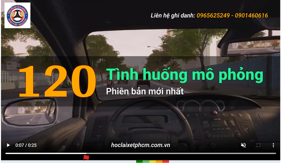 poster 120 tinh huong mo phong
