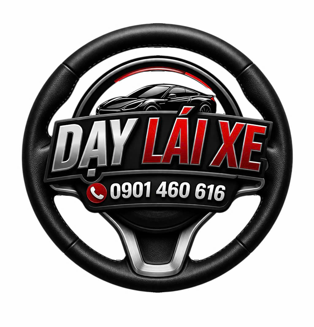 Driving Academy Logo